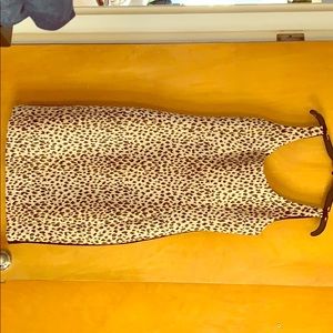 Diane Von Furstenberg dress